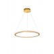 Suspensie CILION Nova Luce Modern, Led, 9011138, Grecia