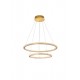 Suspensie CILION Nova Luce Modern, Led, 9011139, Grecia