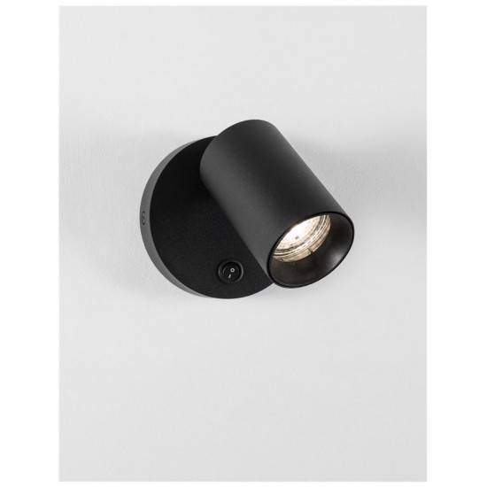 Aplica Tehnica NET Nova Luce Modern, GU10, 9011922, Grecia