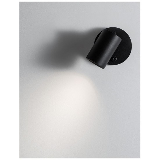 Aplica Tehnica NET Nova Luce Modern, GU10, 9011922, Grecia