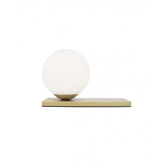 Veioza GRUS Nova Luce Modern, E14, 9012922, Grecia