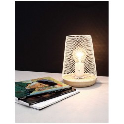 Veioza MARCO Nova Luce Modern, E27, 9014065, Grecia