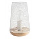 Veioza MARCO Nova Luce Modern, E27, 9014065, Grecia