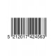 Lampadar Tehnic ROCCO Nova Luce Modern, Led, 9020101, Grecia