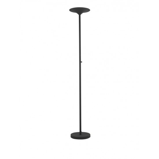 Lampadar Tehnic ROCCO Nova Luce Modern, Led, 9020102, Grecia