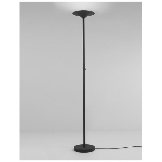Lampadar Tehnic ROCCO Nova Luce Modern, Led, 9020102, Grecia