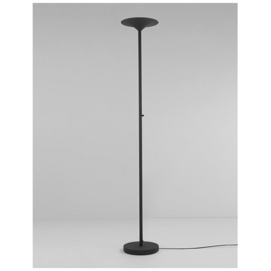 Lampadar Tehnic ROCCO Nova Luce Modern, Led, 9020102, Grecia