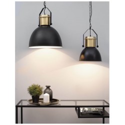 Pendul QUIN Nova Luce Modern, E27, 9020411, Grecia