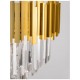 Candelabru GRANE Nova Luce Modern, E14, 9050110, Grecia