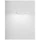 Aplica Baie MONDRIAN Nova Luce Modern, Led, 9053121, Grecia
