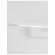 Aplica Baie MONDRIAN Nova Luce Modern, Led, 9053121, Grecia