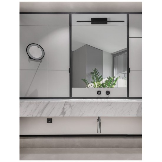 Aplica Baie MONDRIAN Nova Luce Modern, Led, 9053122, Grecia
