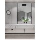 Aplica Baie MONDRIAN Nova Luce Modern, Led, 9053122, Grecia
