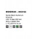 Aplica Baie MONDRIAN Nova Luce Modern, Led, 9053122, Grecia