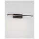 Aplica Baie MONDRIAN Nova Luce Modern, Led, 9053122, Grecia