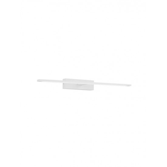 Aplica Baie MONDRIAN Nova Luce Modern, Led, 9053201, Grecia
