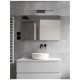 Aplica Baie MONDRIAN Nova Luce Modern, Led, 9053202, Grecia