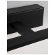 Aplica Baie MONDRIAN Nova Luce Modern, Led, 9053202, Grecia