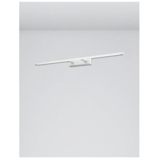 Aplica Baie LIVIA Nova Luce Modern, Led, 9053301, Grecia