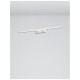 Aplica Baie LIVIA Nova Luce Modern, Led, 9053301, Grecia