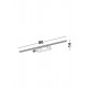 Aplica Baie LIVIA Nova Luce Modern, Led, 9053301, Grecia