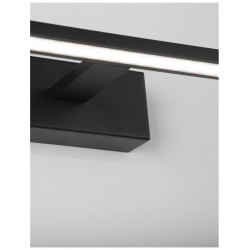 Aplica Baie LIVIA Nova Luce Modern, Led, 9053302, Grecia