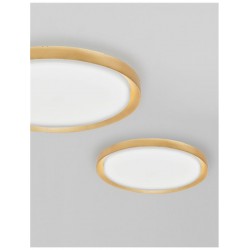 Plafoniera Tehnica TROY Nova Luce Modern, Led, 9053460, Grecia