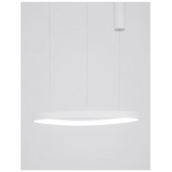 Suspensie ESTEVA Nova Luce Modern, Led, 9053551, Grecia