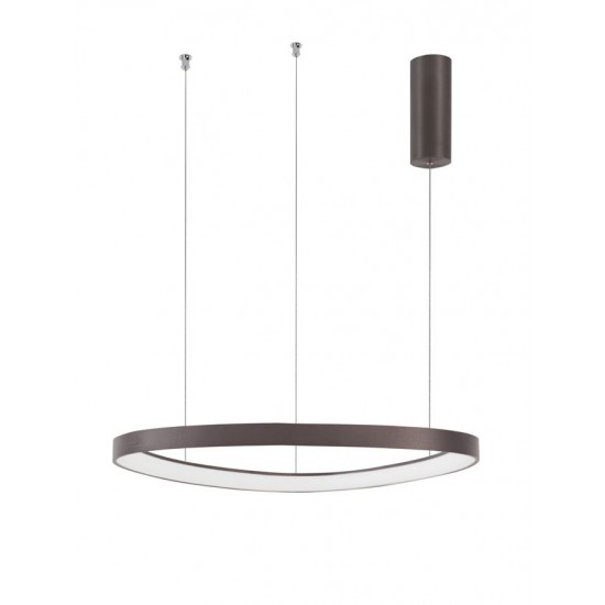 Suspensie ESTEVA Nova Luce Modern, Led, 9053553, Grecia