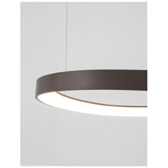 Suspensie ESTEVA Nova Luce Modern, Led, 9053553, Grecia