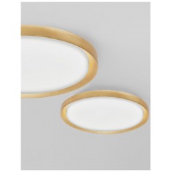 Plafoniera Tehnica TROY Nova Luce Modern, Led, 9053560, Grecia