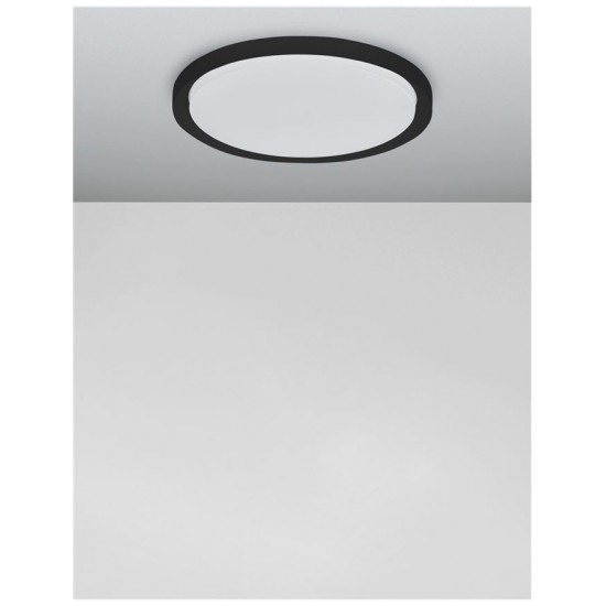 Plafoniera Tehnica TROY Nova Luce Modern, Led, 9053592, Grecia