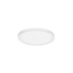 Plafoniera Tehnica TROY Nova Luce Modern, Led, 9053593, Grecia