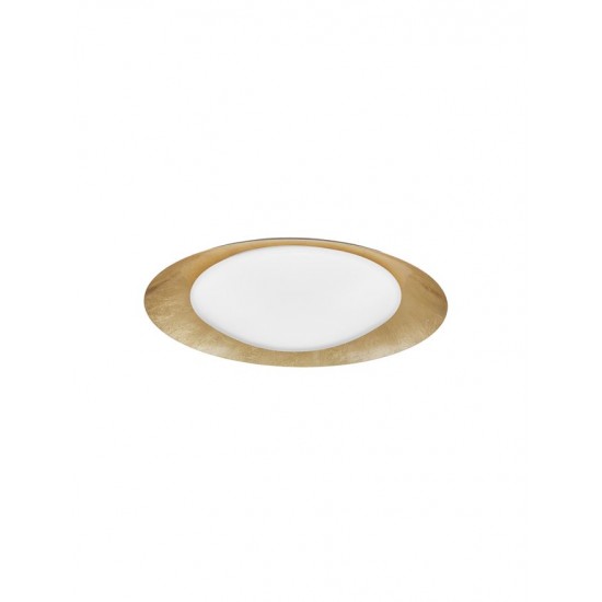 Plafoniera ZANO Nova Luce Modern, Led, 9053821, Grecia