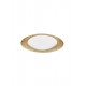 Plafoniera ZANO Nova Luce Modern, Led, 9053821, Grecia