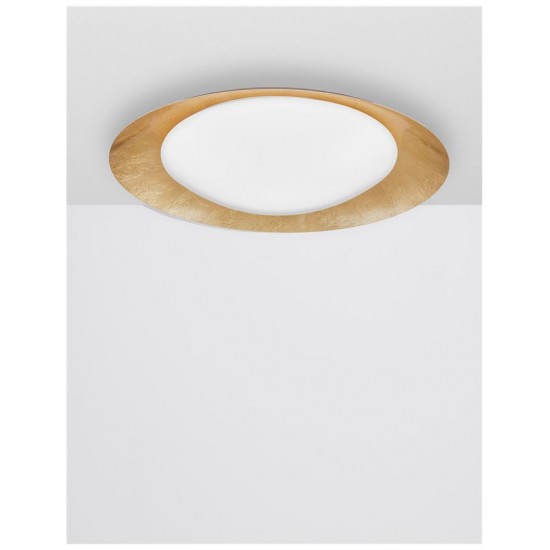 Plafoniera ZANO Nova Luce Modern, Led, 9053821, Grecia