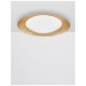 Plafoniera ZANO Nova Luce Modern, Led, 9053821, Grecia