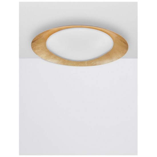 Plafoniera ZANO Nova Luce Modern, Led, 9053821, Grecia