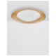Plafoniera ZANO Nova Luce Modern, Led, 9053821, Grecia
