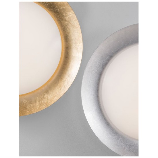 Plafoniera ZANO Nova Luce Modern, Led, 9053821, Grecia