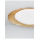 Plafoniera ZANO Nova Luce Modern, Led, 9053821, Grecia