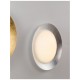 Plafoniera ZANO Nova Luce Modern, Led, 9053822, Grecia