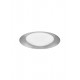 Plafoniera ZANO Nova Luce Modern, Led, 9053822, Grecia