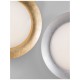Plafoniera ZANO Nova Luce Modern, Led, 9053822, Grecia