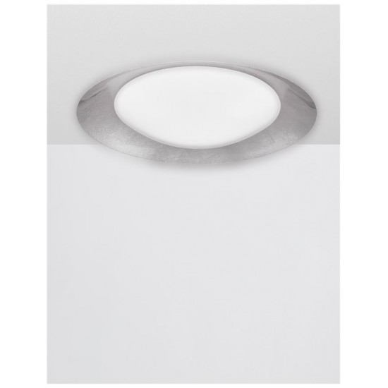 Plafoniera ZANO Nova Luce Modern, Led, 9053822, Grecia