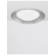 Plafoniera ZANO Nova Luce Modern, Led, 9053822, Grecia