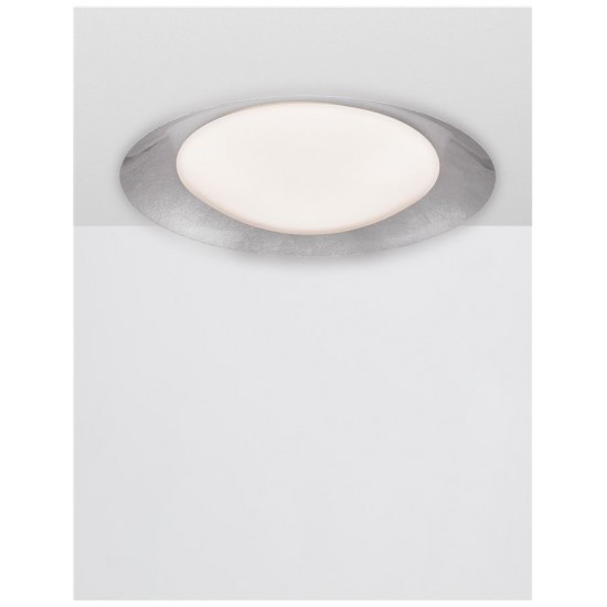 Plafoniera ZANO Nova Luce Modern, Led, 9053822, Grecia