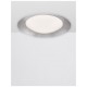 Plafoniera ZANO Nova Luce Modern, Led, 9053822, Grecia