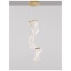 Suspensie SIDERNO Nova Luce Modern, Led, 9054441, Grecia