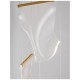 Suspensie SIDERNO Nova Luce Modern, Led, 9054441, Grecia